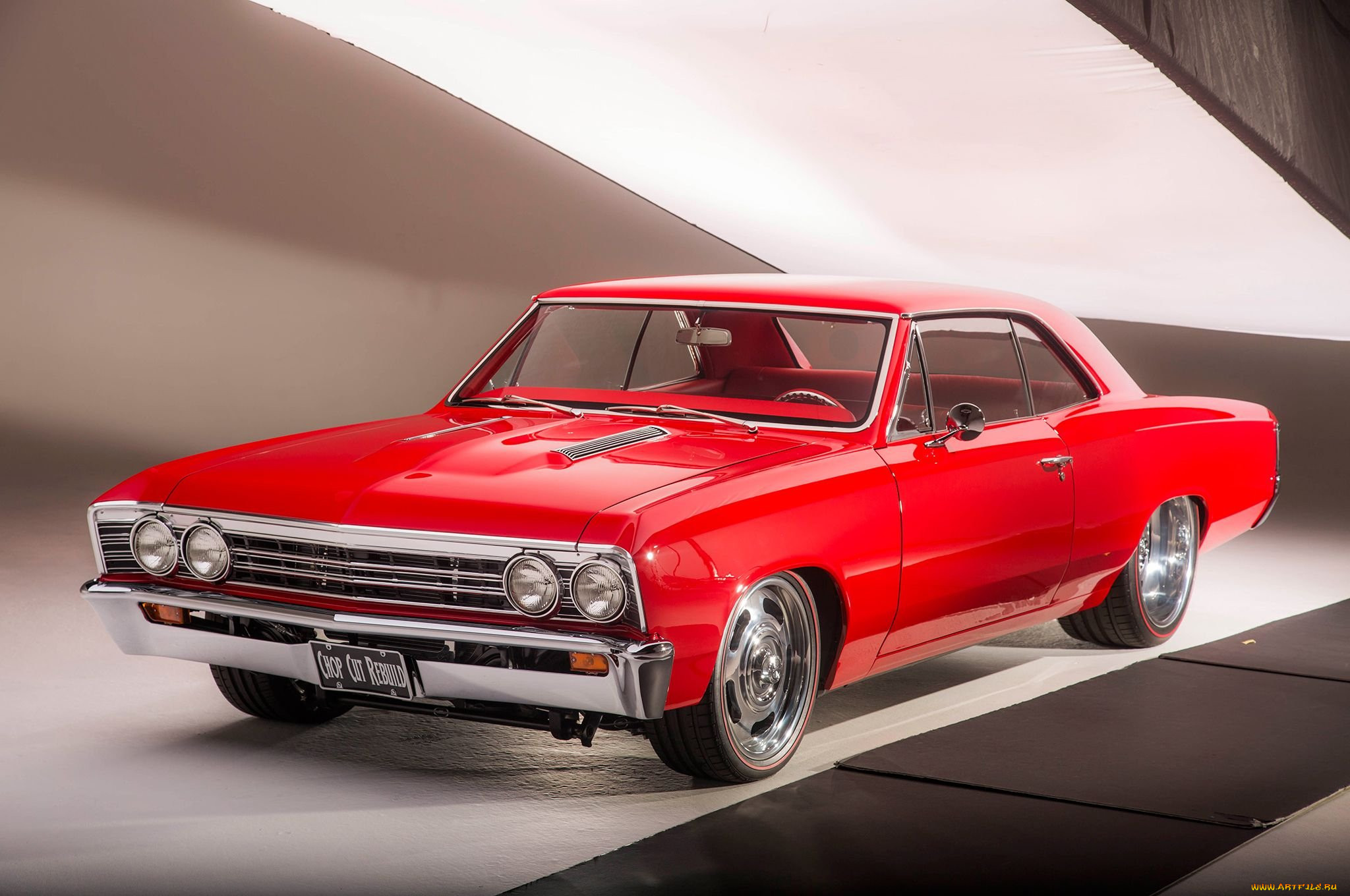 , chevrolet